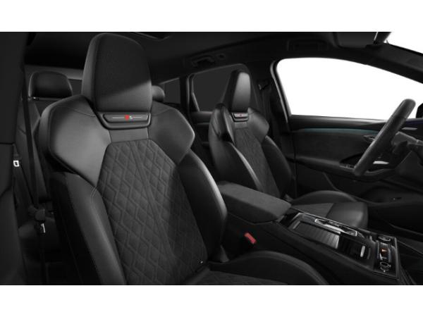 Audi Q6 e-tron Q6 SUV e-tron quattro #SofortVerfügbar