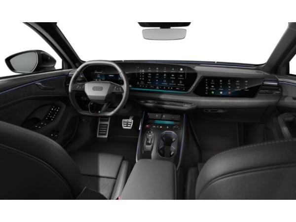 Audi A6 Limousine e-hybrid quattro 270 k W S tronic #SofortVerfügbar