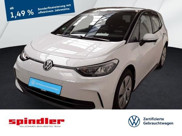 Volkswagen ID.3 Pro/CCS, LED, ACC, Navi, RFK, PDC, SHZ,DAB+
