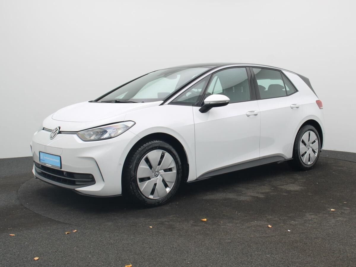 Volkswagen ID.3 Pro/CCS, LED, ACC, Navi, RFK, PDC, SHZ,DAB+