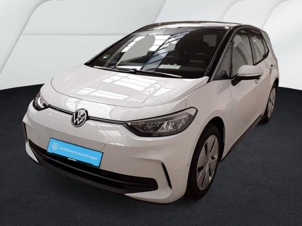 Volkswagen ID.3 Pro/CCS, LED, ACC, Navi, RFK, PDC, SHZ,DAB+