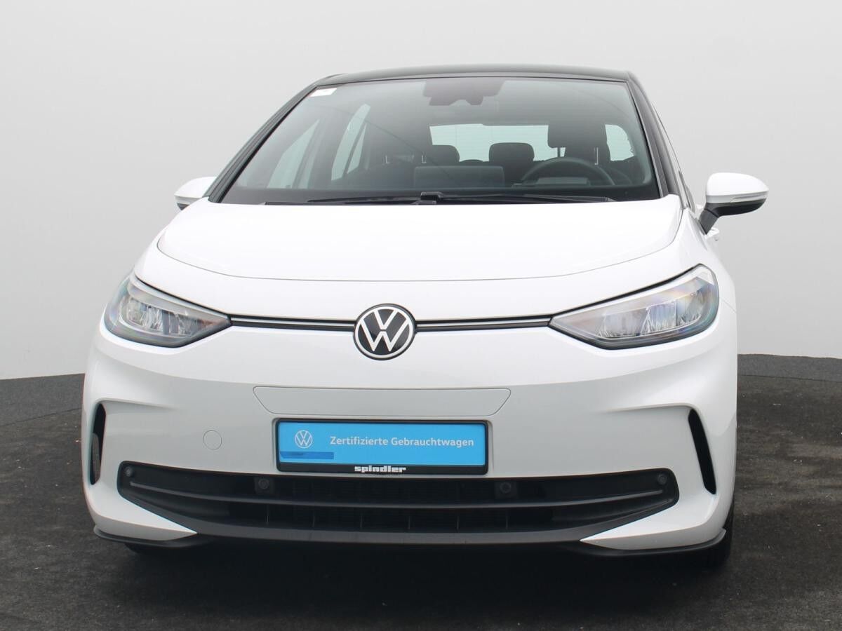 Volkswagen ID.3 Pro/CCS, LED, ACC, Navi, RFK, PDC, SHZ,DAB+