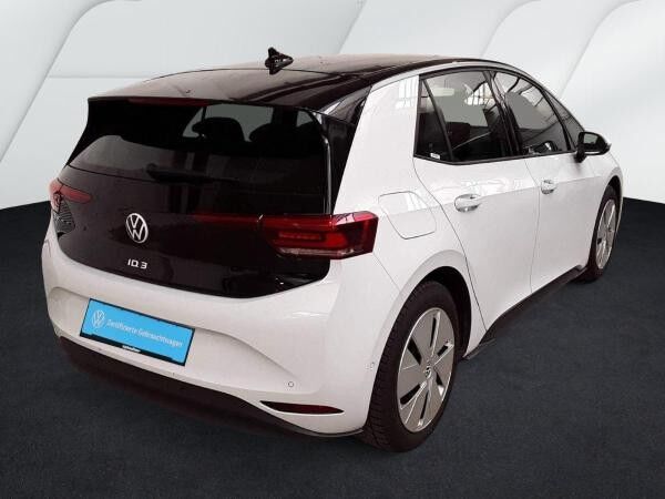 Volkswagen ID.3 Pro/CCS, LED, ACC, Navi, RFK, PDC, SHZ,DAB+