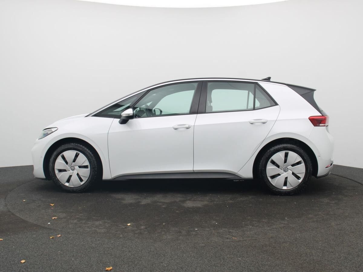 Volkswagen ID.3 Pro/CCS, LED, ACC, Navi, RFK, PDC, SHZ,DAB+
