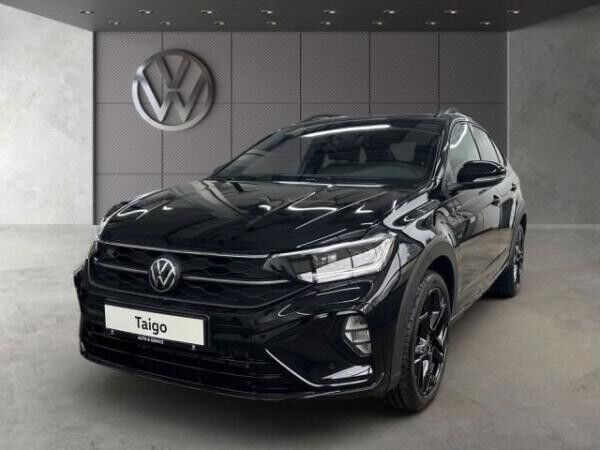Volkswagen Taigo R-Line 1,5 l TSI DSG - AKTIONSPREIS -32%