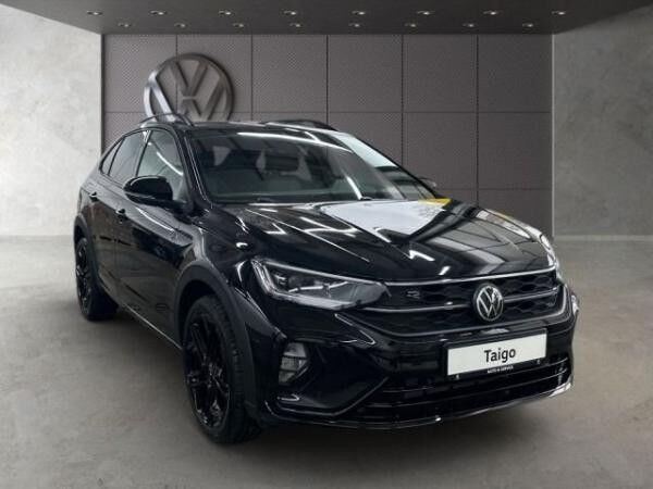 Volkswagen Taigo R-Line 1,5 l TSI DSG - AKTIONSPREIS -32%