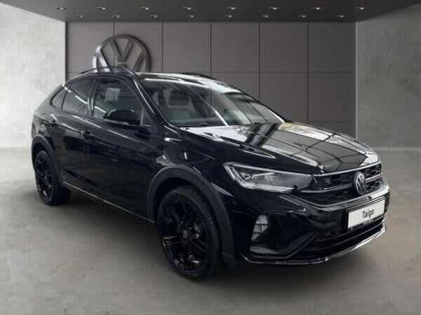 Volkswagen Taigo R-Line 1,5 l TSI DSG - AKTIONSPREIS -32%