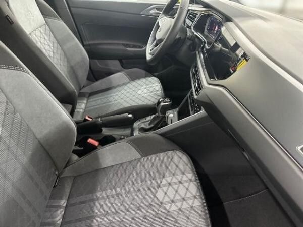 Volkswagen Taigo R-Line 1,5 l TSI DSG - AKTIONSPREIS -32%