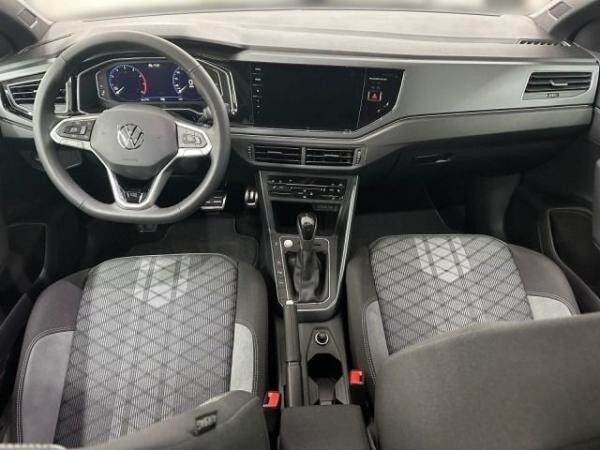 Volkswagen Taigo R-Line 1,5 l TSI DSG - AKTIONSPREIS -32%