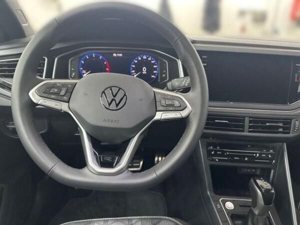 Volkswagen Taigo R-Line 1,5 l TSI DSG - AKTIONSPREIS -32%