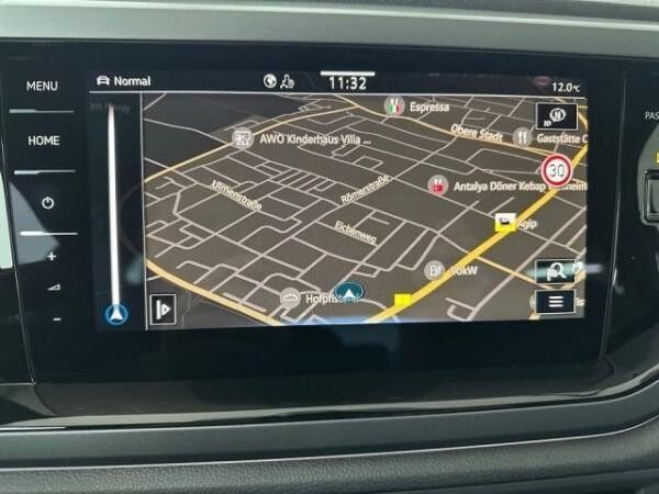 Volkswagen Taigo R-Line 1,5 l TSI DSG - AKTIONSPREIS -32%