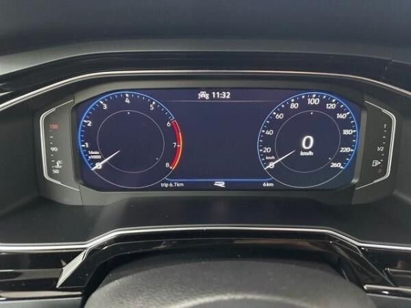 Volkswagen Taigo R-Line 1,5 l TSI DSG - AKTIONSPREIS -32%