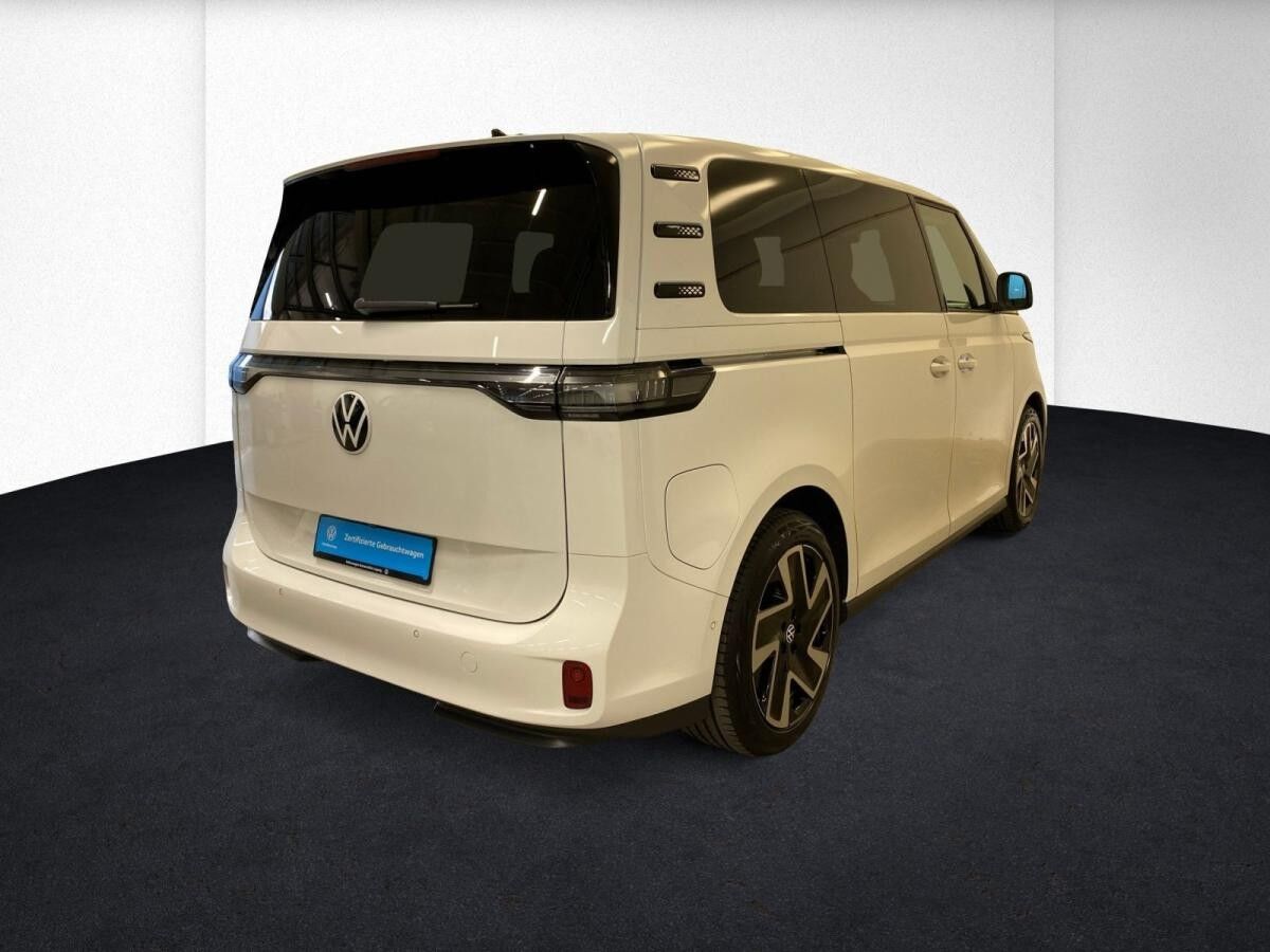 Volkswagen ID.Buzz Pro *ACC*APP*LED*PDC*Kamera