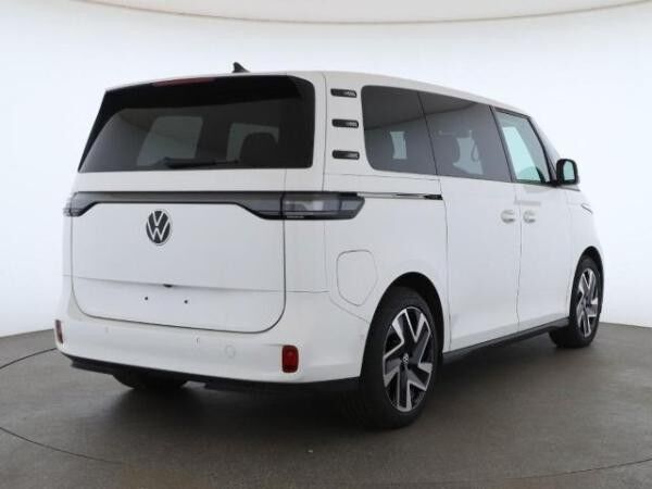 Volkswagen ID.Buzz Pro *ACC*APP*LED*PDC*Kamera