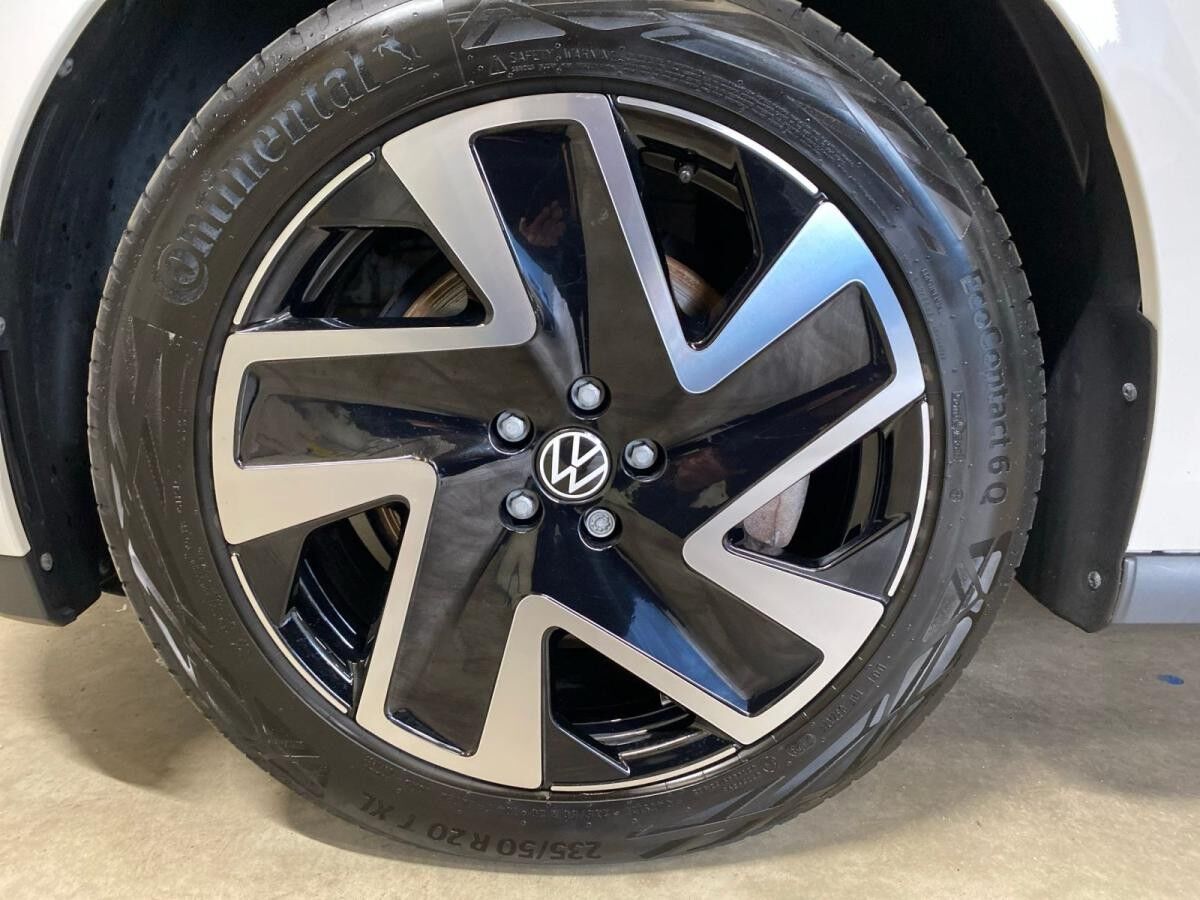 Volkswagen ID.Buzz Pro *ACC*APP*LED*PDC*Kamera