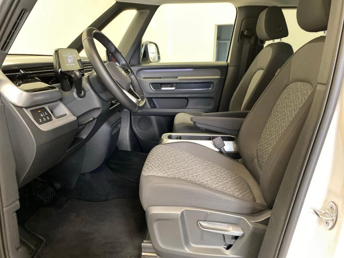 Volkswagen ID.Buzz Pro *ACC*APP*LED*PDC*Kamera