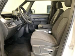 Volkswagen ID.Buzz Pro *ACC*APP*LED*PDC*Kamera
