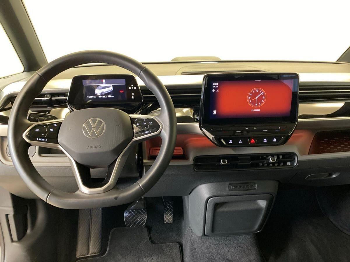 Volkswagen ID.Buzz Pro *ACC*APP*LED*PDC*Kamera