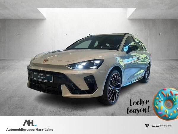 Cupra Leon Sportstourer VZ 2.0 TSI 4Drive 🔥LAGERAKTION BIS ZUM 30.11.🔥 🚀SOFORT VERFÜGBAR🚀