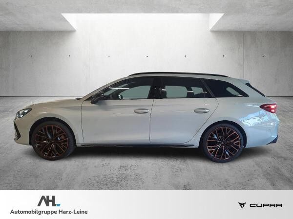 Cupra Leon Sportstourer VZ 2.0 TSI 4Drive 🔥LAGERAKTION BIS ZUM 30.11.🔥 🚀SOFORT VERFÜGBAR🚀