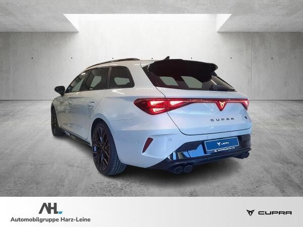 Cupra Leon Sportstourer VZ 2.0 TSI 4Drive 🔥LAGERAKTION BIS ZUM 30.11.🔥 🚀SOFORT VERFÜGBAR🚀