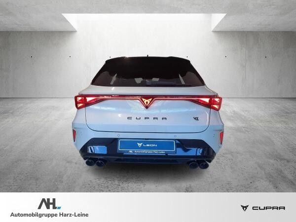 Cupra Leon Sportstourer VZ 2.0 TSI 4Drive 🔥LAGERAKTION BIS ZUM 30.11.🔥 🚀SOFORT VERFÜGBAR🚀
