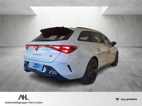 Cupra Leon Sportstourer VZ 2.0 TSI 4Drive 🔥LAGERAKTION BIS ZUM 30.11.🔥 🚀SOFORT VERFÜGBAR🚀