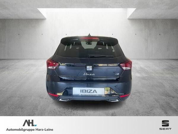 Seat Ibiza FR Black Edition 1.0 TSI 116 PS 7-Gang-DSG⚡LAGERAKTION BIS ZUM 30.11.⚡💥SOFORT verfügbar💥