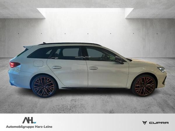 Cupra Leon Sportstourer VZ 2.0 TSI 4Drive 🔥LAGERAKTION BIS ZUM 30.11.🔥 🚀SOFORT VERFÜGBAR🚀