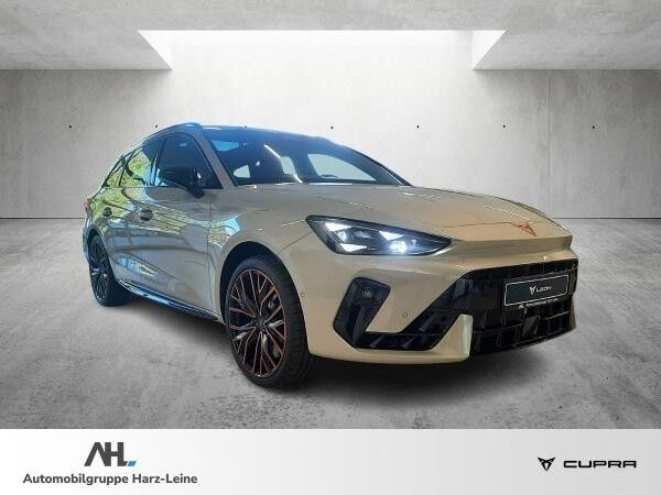 Cupra Leon Sportstourer VZ 2.0 TSI 4Drive 🔥LAGERAKTION BIS ZUM 30.11.🔥 🚀SOFORT VERFÜGBAR🚀