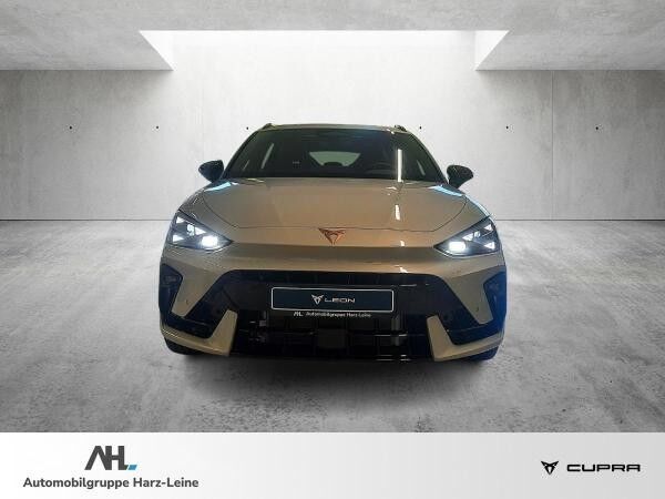 Cupra Leon Sportstourer VZ 2.0 TSI 4Drive 🔥LAGERAKTION BIS ZUM 30.11.🔥 🚀SOFORT VERFÜGBAR🚀