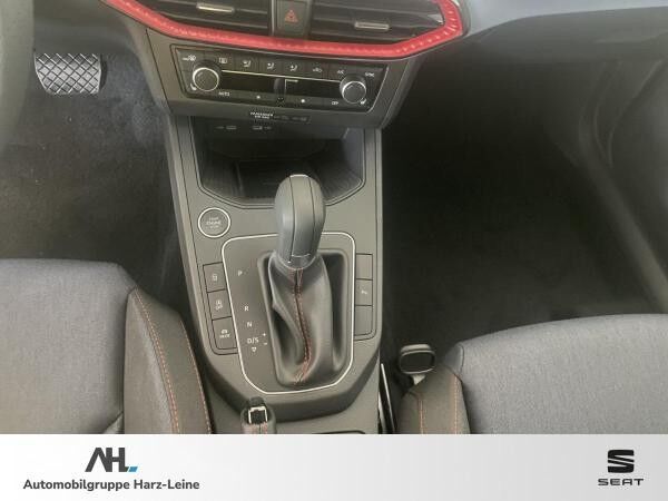 Seat Ibiza FR Black Edition 1.0 TSI 116 PS 7-Gang-DSG⚡LAGERAKTION BIS ZUM 30.11.⚡💥SOFORT verfügbar💥