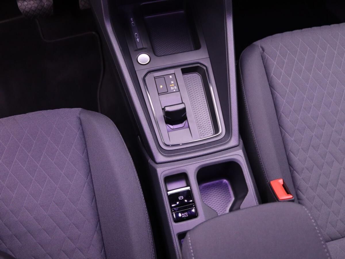 Volkswagen Caddy Kombi Life DSG / LED, RFK, SHZ, DAB+