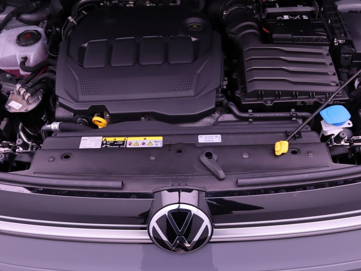 Volkswagen Caddy Kombi Life DSG / LED, RFK, SHZ, DAB+