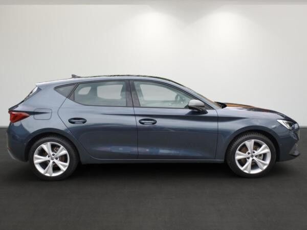 Seat Leon FR 1.5 TSI Sitzheizung,Rückfahrkamera,LED,Navi