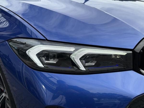 BMW 330 e xDrive Touring M Sport PRO Stop&Go Pano AHK