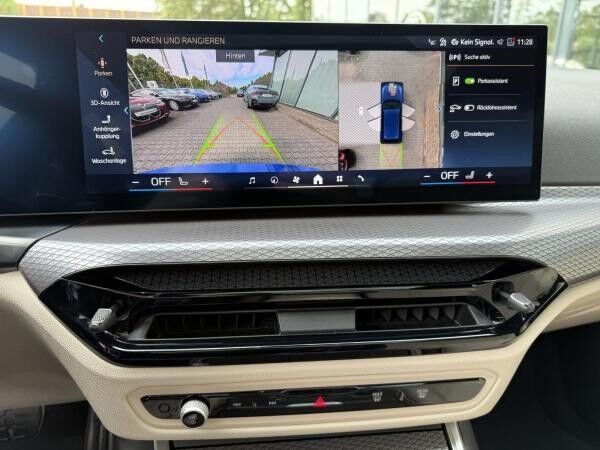 BMW 330 e xDrive Touring M Sport PRO Stop&Go Pano AHK