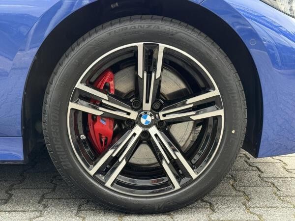 BMW 330 e xDrive Touring M Sport PRO Stop&Go Pano AHK