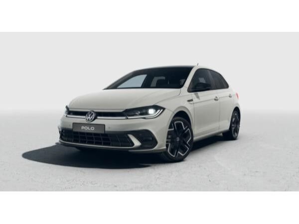 Volkswagen Polo R-Line 1,0 l TSI OPF DSG AKTIONSPREIS