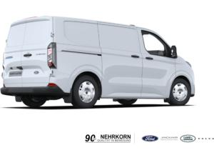 Ford Transit Custom Trend 320L1 Elektro Flatrate+ GJR❗️SOFORT VERFÜGBAR❗️