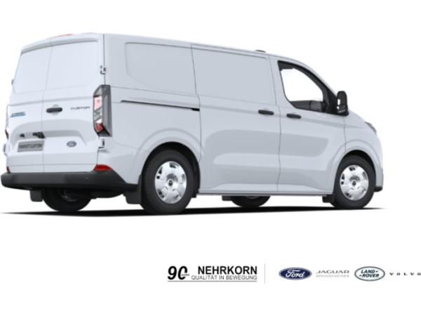 Ford Transit Custom Trend 320L1 Elektro Flatrate+ GJR❗️SOFORT VERFÜGBAR❗️