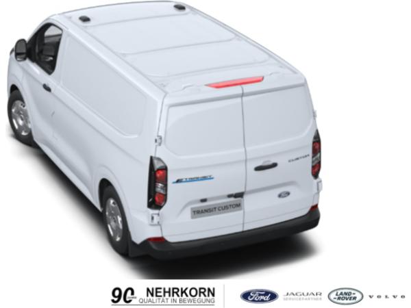 Ford Transit Custom Trend 320L1 Elektro Flatrate+ GJR❗️SOFORT VERFÜGBAR❗️