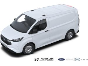 Ford Transit Custom Trend 320L1 Elektro Flatrate+ GJR❗️SOFORT VERFÜGBAR❗️
