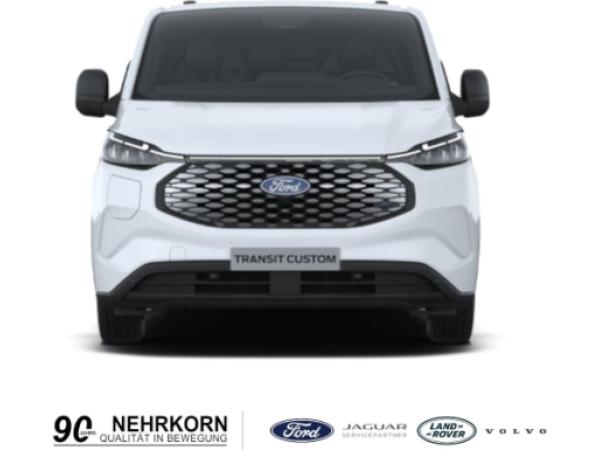 Ford Transit Custom Trend 320L1 Elektro Flatrate+ GJR❗️SOFORT VERFÜGBAR❗️