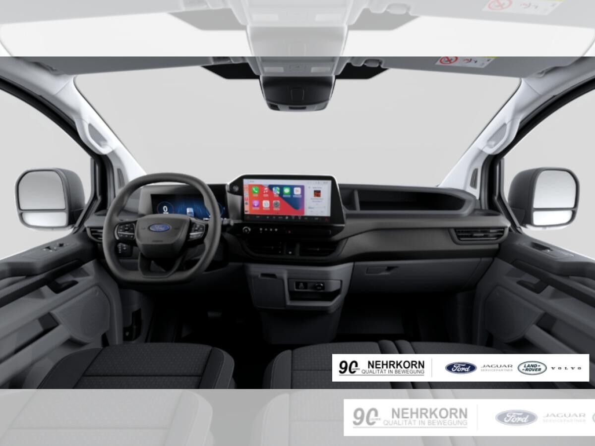Ford Transit Custom Trend 320L1 Elektro Flatrate+❗️VORLAUFFAHRZEUG❗️