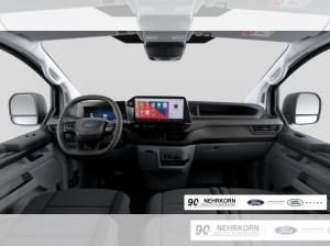 Ford Transit Custom Trend 320L1 Elektro Flatrate+ GJR❗️SOFORT VERFÜGBAR❗️