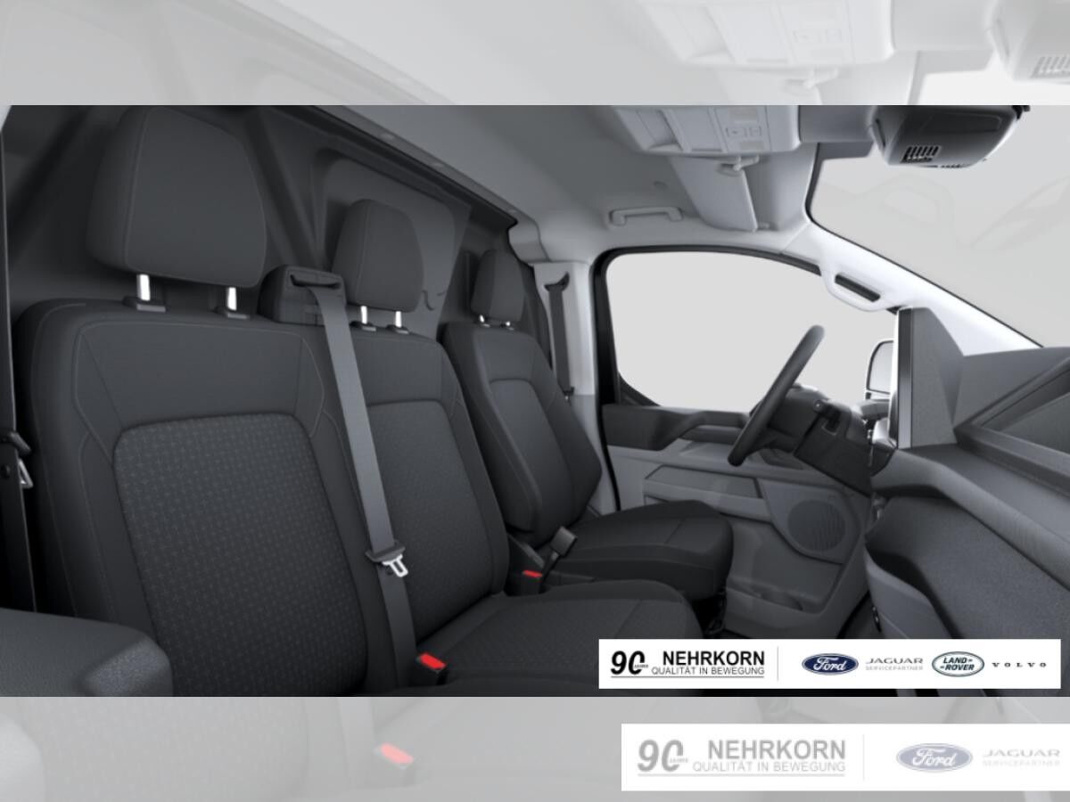 Ford Transit Custom Trend 320L1 Elektro Flatrate+❗️VORLAUFFAHRZEUG❗️