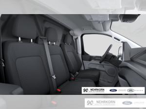 Ford Transit Custom Trend 320L1 Elektro Flatrate+ GJR❗️SOFORT VERFÜGBAR❗️