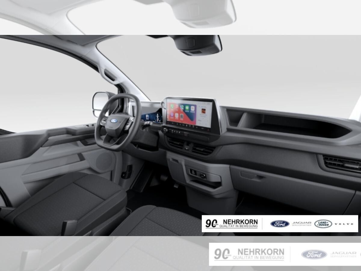 Ford Transit Custom Trend 320L1 Elektro Flatrate+❗️VORLAUFFAHRZEUG❗️