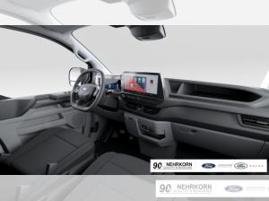 Ford Transit Custom Trend 320L1 Elektro Flatrate+ GJR❗️SOFORT VERFÜGBAR❗️